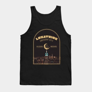 Crescent City Lunathion Tank Top